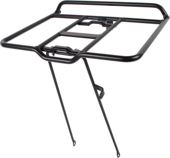 Produktbild Atran Velo Carrier Cargo Lite AVS -tavarateline eteen
