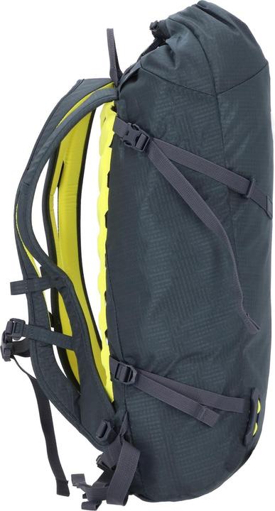 Actual product image Salewa Climb Mate 25 climbing backpack (25 l)