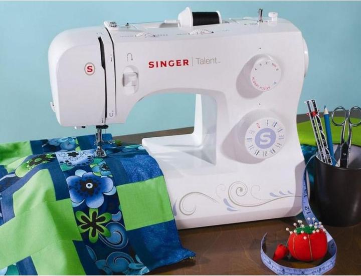 Immagine prodotto Singer Talento 3323D