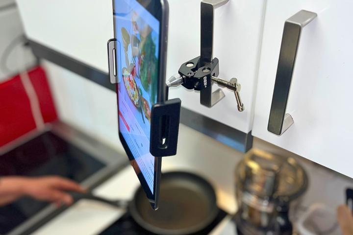 Produktbild NBO Universal Tablet/Phone Holder