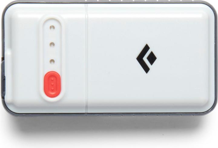 Actual product image Black Diamond Distance Headlamp Battery