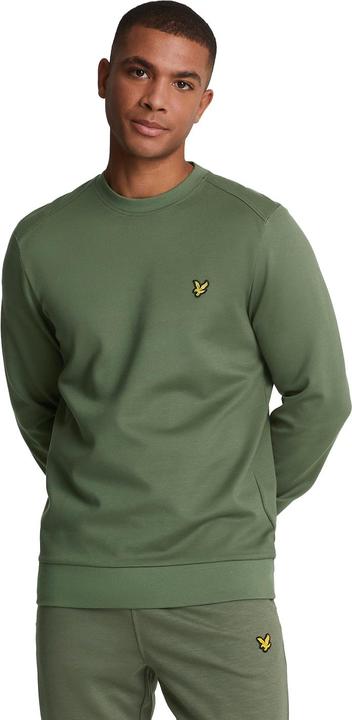 Produktbild Lyle and Scott Sweatshirt Rundhalsausschnitt Sport (M)