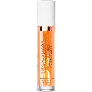 Topface, Lippenpflege, Lip Glow Oil Lippenöl 03 Honig 4ml (4 ml)
