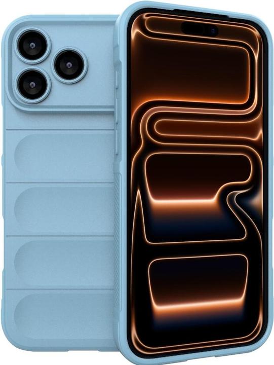 Immagine prodotto Screenguard CloudCase (Apple iPhone 17 Pro)