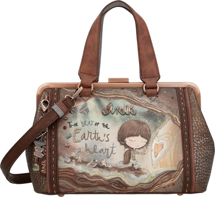 Actual product image Anekke Core doctor's case 32 cm