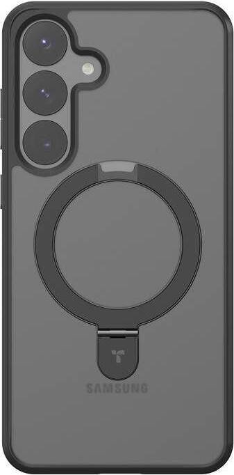 Produktbild Torras Etui na telefon Ostand Series do Samsung S25 (czarne) (Samsung Galaxy S25)