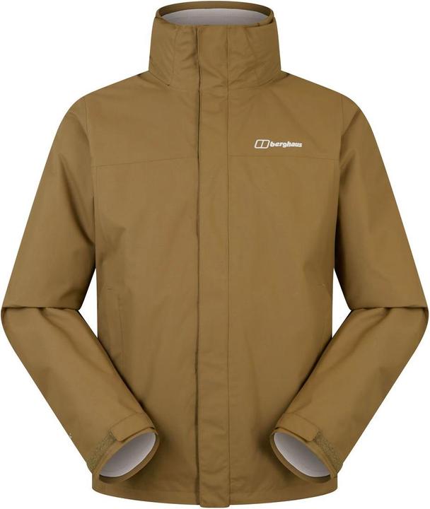 Berghaus RG Alpha 2.0 Gemini 3-In-1 Jacke