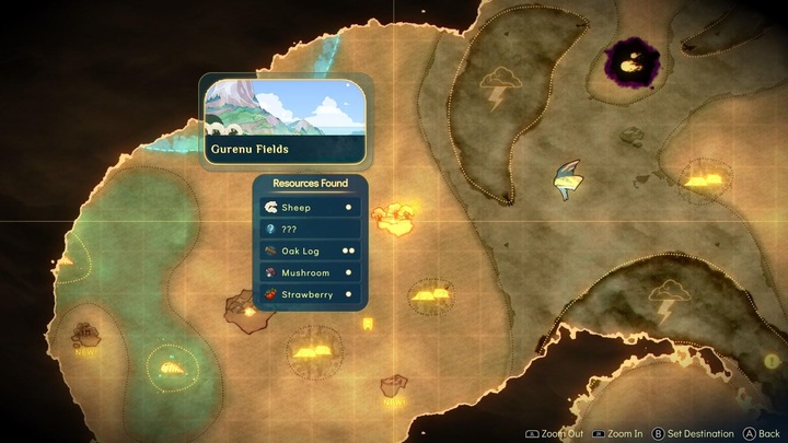 Image du produit Skybound Spiritfarer (Switch, DE)