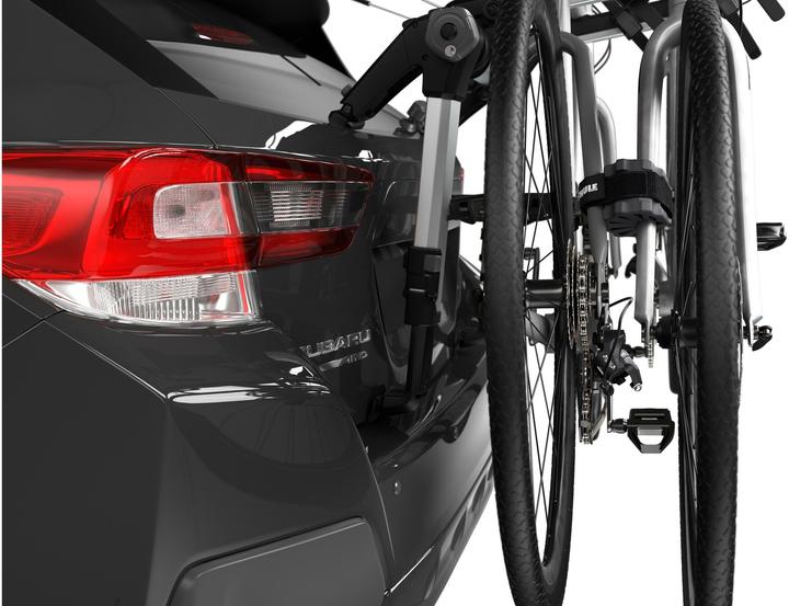Actual product image Thule Bike Protector
