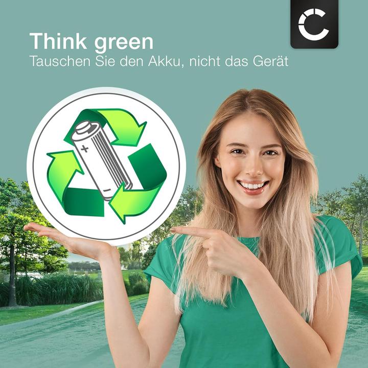 Immagine prodotto Cellonic Ersatzakku für Dyson Staubsauger