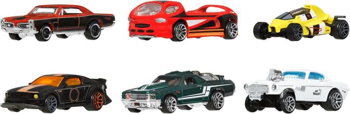 Hot Wheels 0