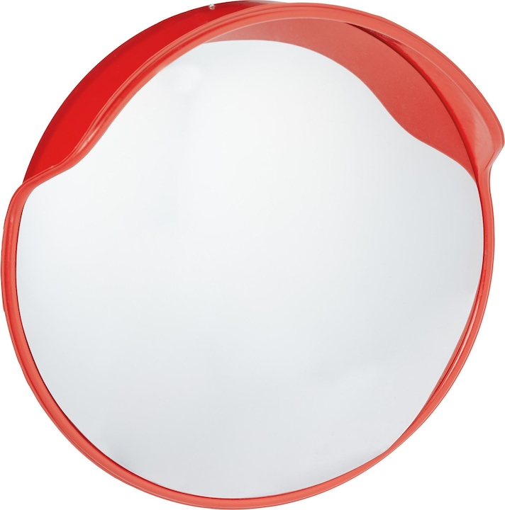 Immagine prodotto Relaxdays Specchio del traffico (60 x 28 x 61 cm)