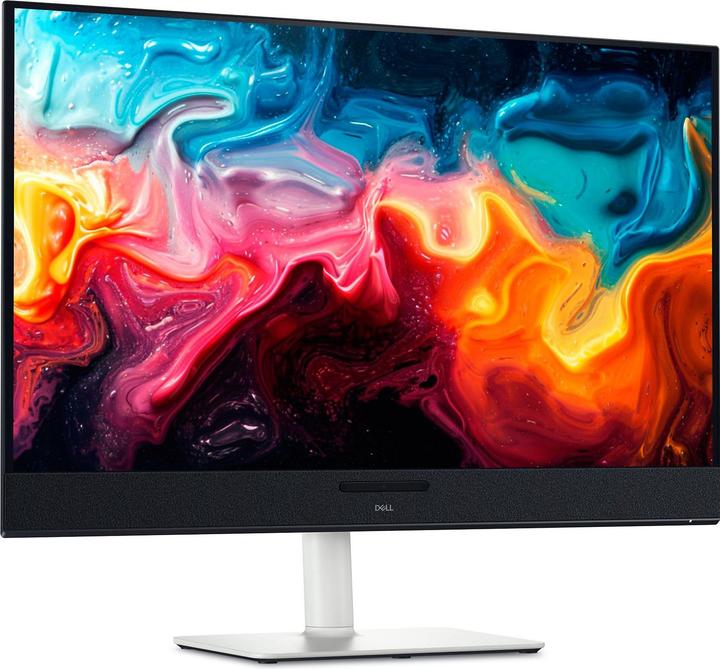 Actual product image Dell S3225QC 31.5-inch 4K monitor (3840x2160)/169/HDMI/2xUSB-C/Speakers/3Y (3840 x 2160 Pixels, 31.50")