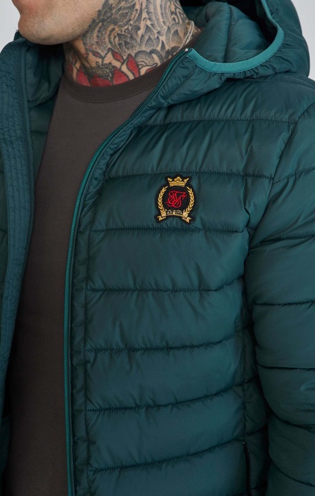 Produktbild Siksilk Steppjacke Bubble Jacket (S)