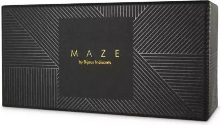 Produktbild Bijoux Indiscrets MAZE Hand Bracelet Harness (One Size)