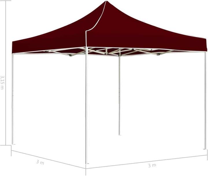 Image du produit VidaXL Donetta (290 cm, 300 cm)