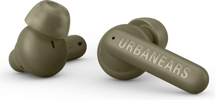 Actual product image Urbanears Boo Tip TWS Almost Green (4.50 h, Wireless)