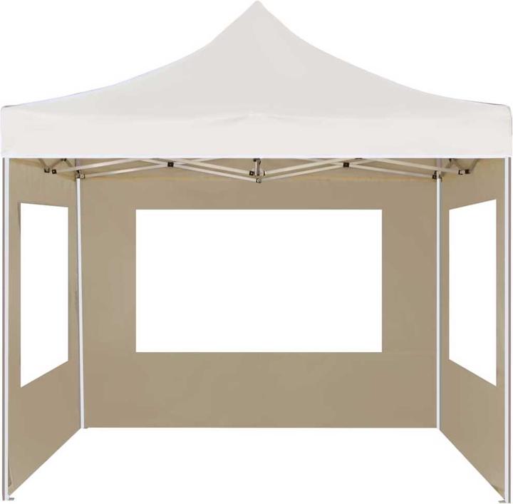 Produktbild vidaXL Selena With walls (200 cm, 200 cm)