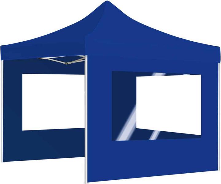 Produktbild vidaXL Partyzelt (200 cm, 200 cm)