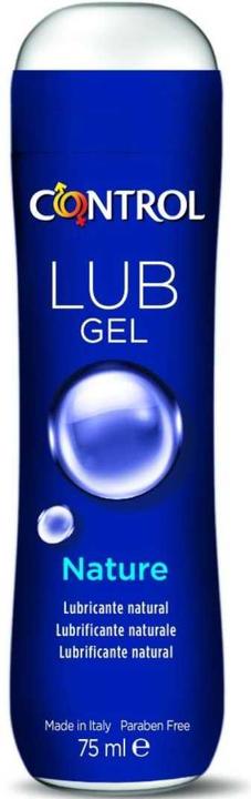 Produktbild Control Lub Gel Lubricante Con Aloe 75 ml (75 ml)