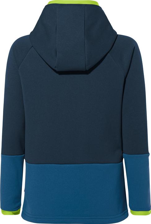 Produktbild Vaude Kid's Capacida Fleece Jacket II (104)