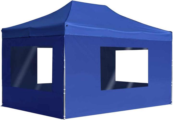 Produktbild vidaXL Partyzelt (430 cm, 290 cm)