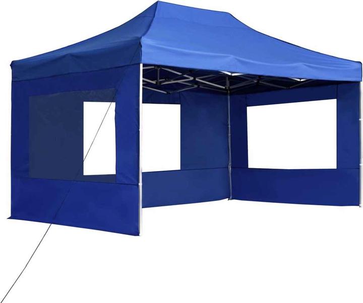 Produktbild vidaXL Partyzelt (430 cm, 290 cm)