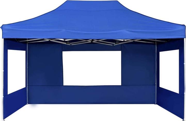 Produktbild vidaXL Partyzelt (430 cm, 290 cm)