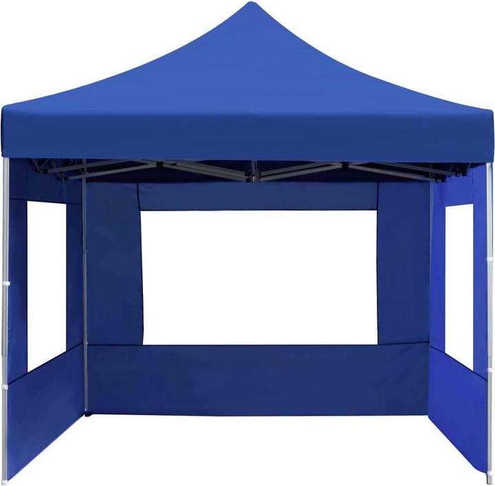 Produktbild vidaXL Partyzelt (430 cm, 290 cm)