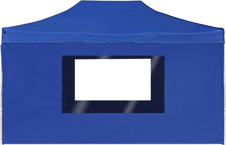 Produktbild vidaXL Partyzelt (430 cm, 290 cm)