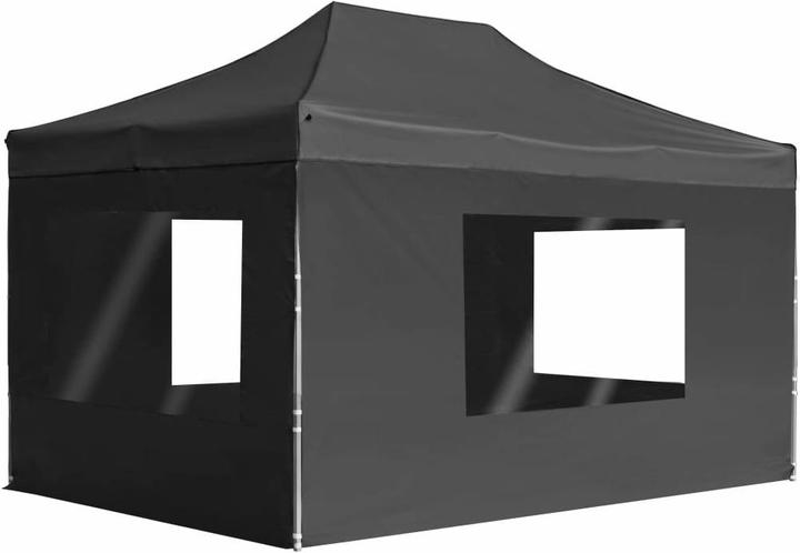 Image du produit vidaXL Partyzelt (430 cm, 290 cm)
