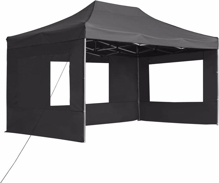 Image du produit vidaXL Partyzelt (430 cm, 290 cm)
