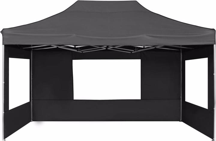Image du produit vidaXL Partyzelt (430 cm, 290 cm)
