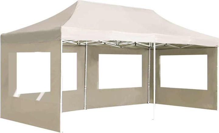 Actual product image vidaXL Adonis (300 cm, 600 cm)