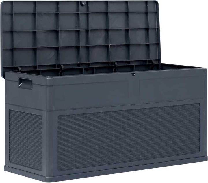 Actual product image vidaXL Siana