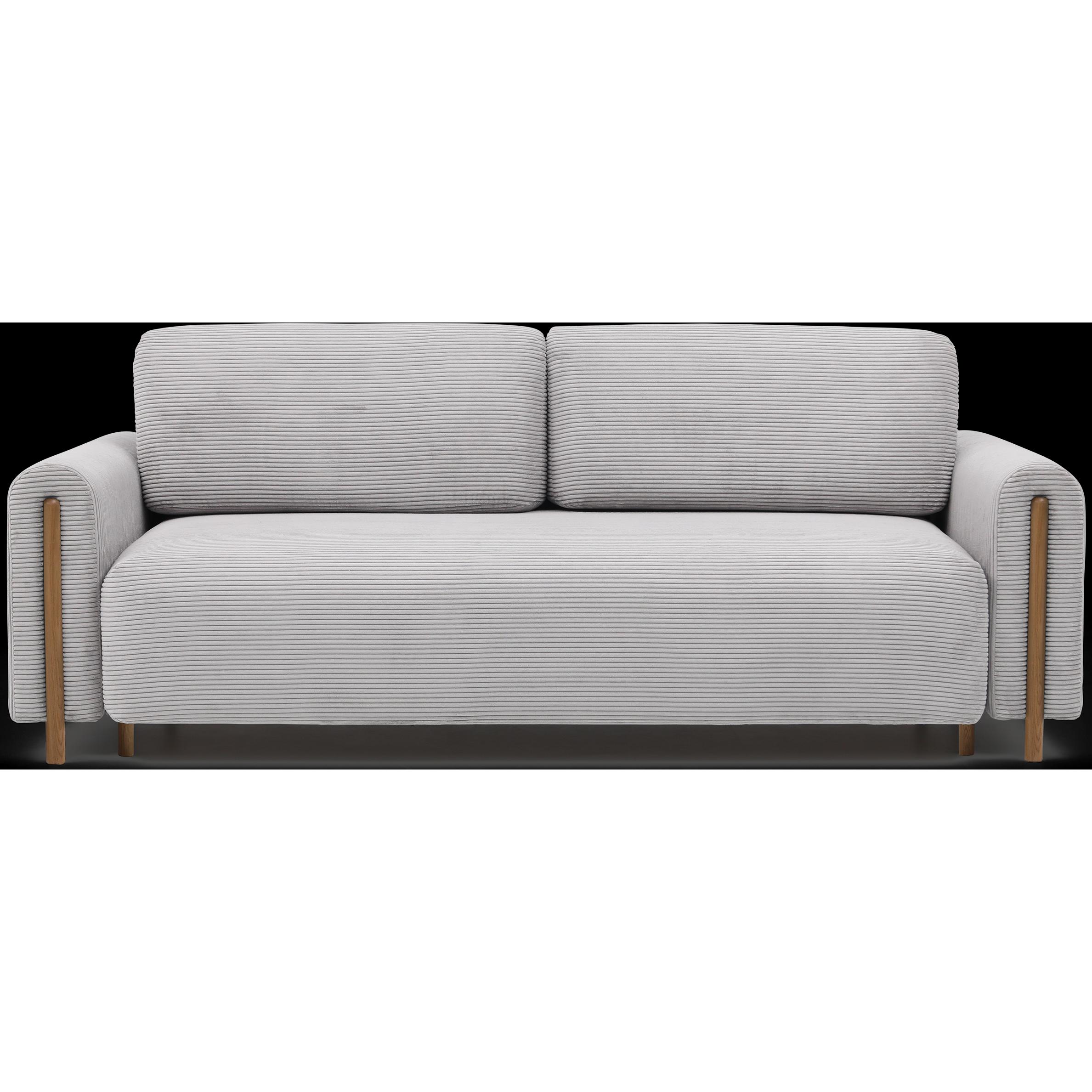 ELTAP, Sofa, Arcadova (3-Sitzer, Bettsofa)