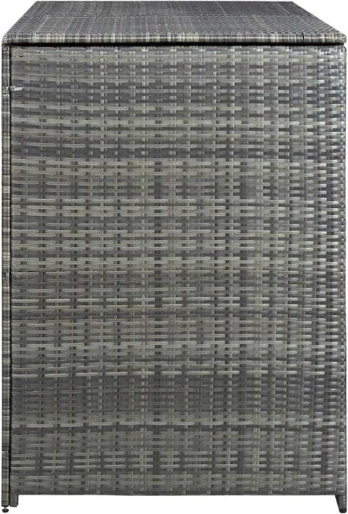 Actual product image vidaXL Troy