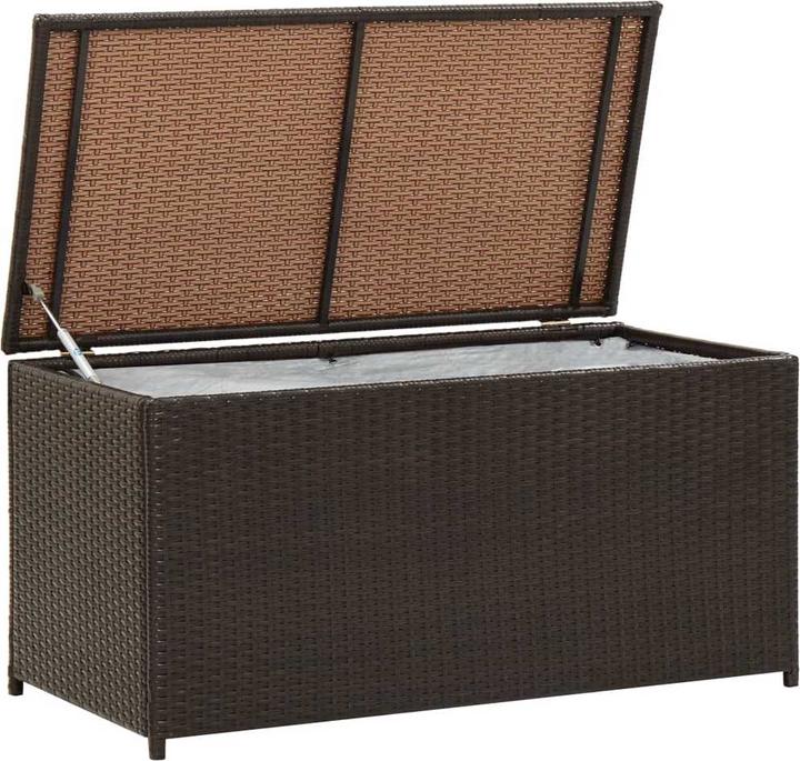 Actual product image vidaXL Finette