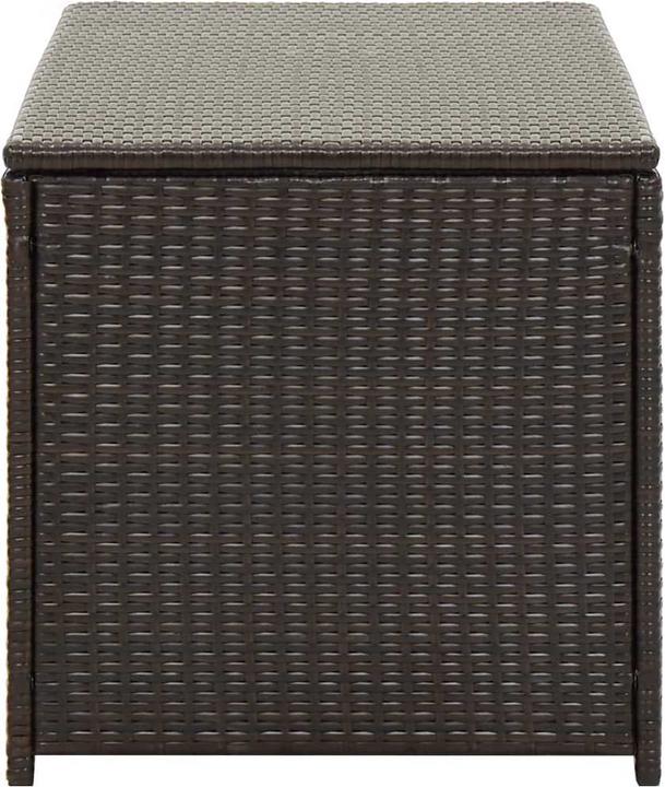 Actual product image vidaXL Finette