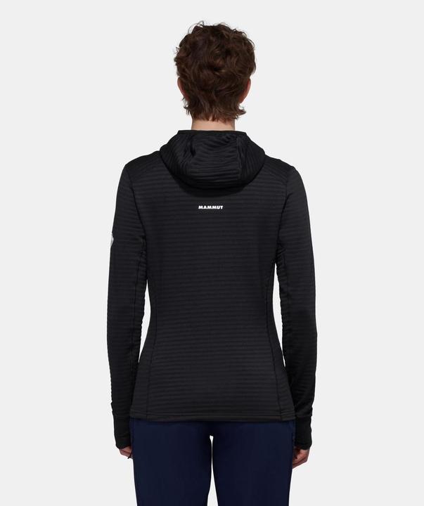 Image du produit Mammut Women's Taiss Light Midlayer Hooded Jacket (S)