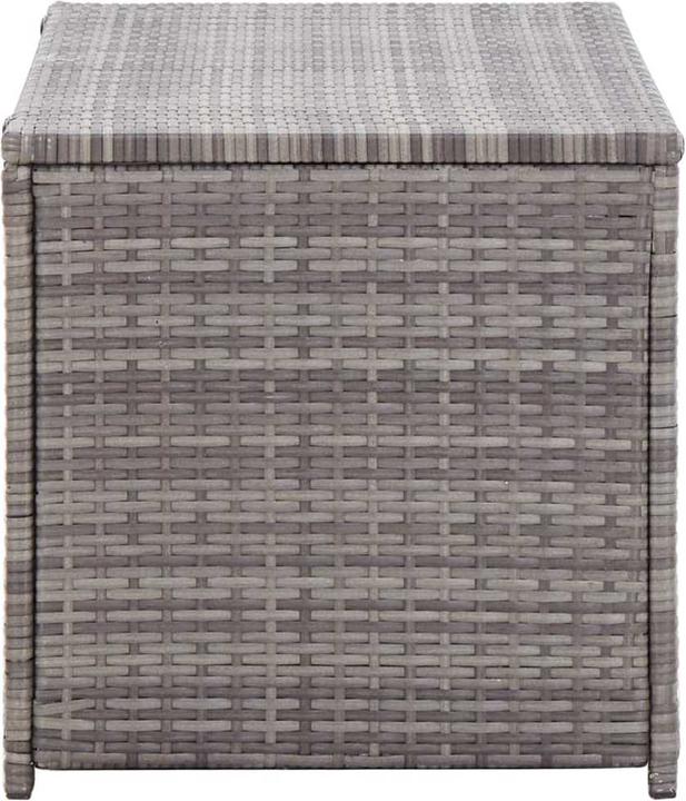Actual product image vidaXL Finette
