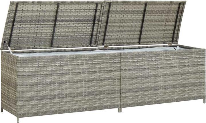 Actual product image vidaXL Finette