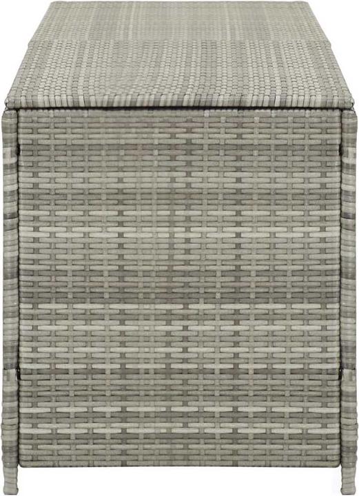 Actual product image vidaXL Finette