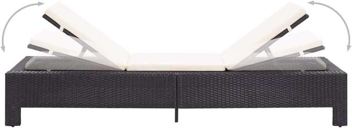 Image du produit vidaXL Iyla (220 cm)