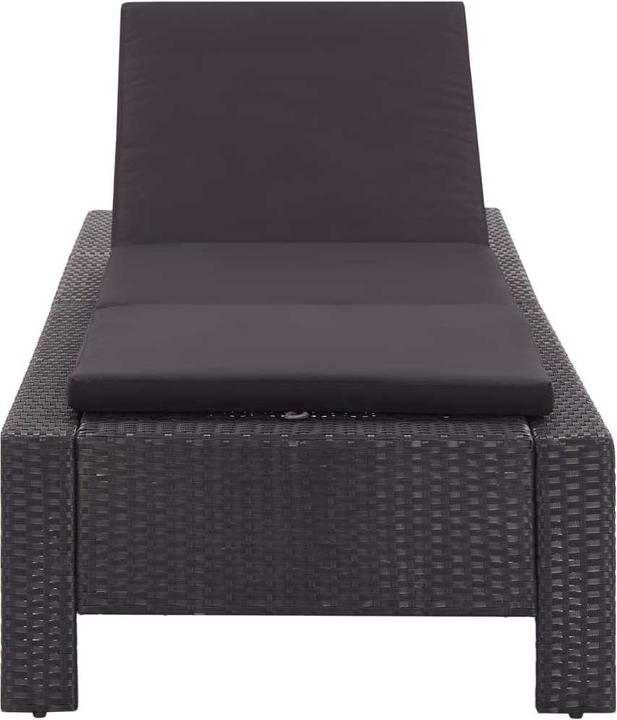 Immagine prodotto vidaXL Sonnenliege (220 cm)