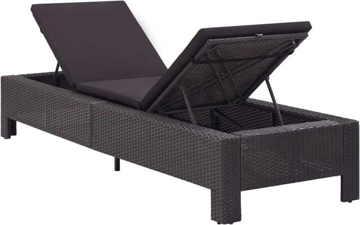 Immagine prodotto vidaXL Sonnenliege (220 cm)