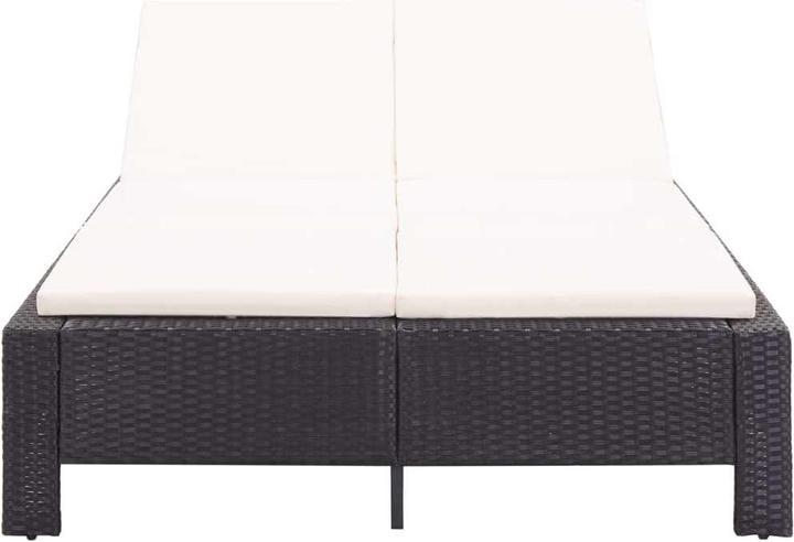 Immagine prodotto vidaXL Sonnenliege (220 cm)