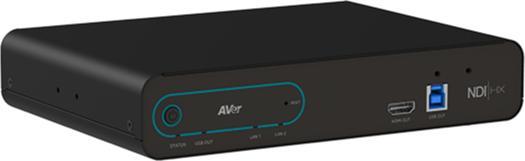 Produktbild AVer Matrix box up to 4 cameras.