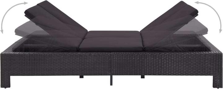 Actual product image vidaXL Rylee (220 cm)