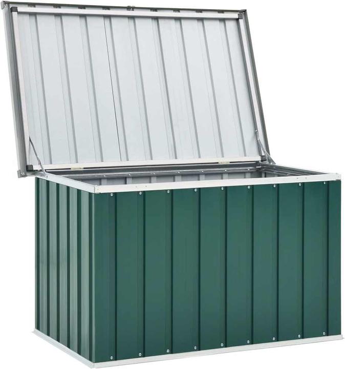 Actual product image vidaXL Yorgos